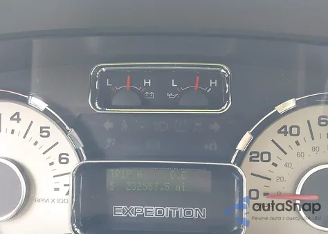 2011 Ford Expedition Xlt из США, поврежденный, VIN 1FMJU1H53BEF55881